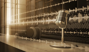 Podcast with Steve Harper