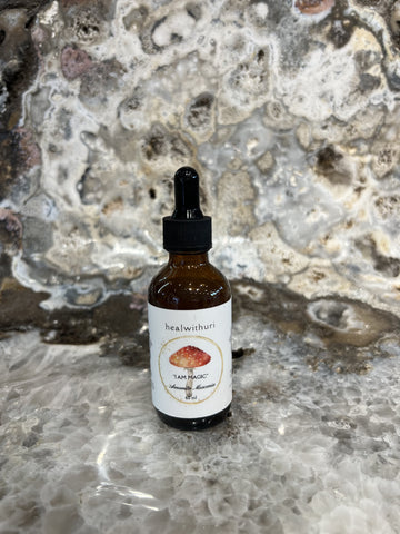 "I Am Magic" PM Tincture