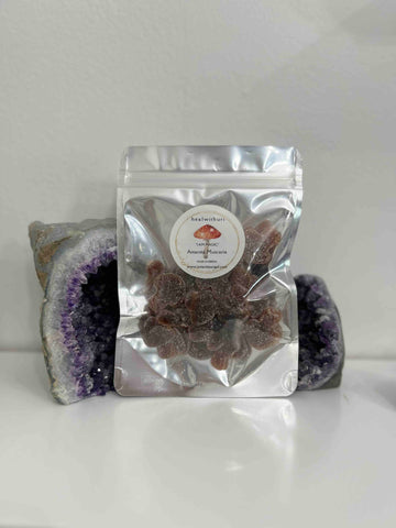 "I Am Magic" Superfood Gummies – 500mg, 20 Count, Vegan, in a Pack